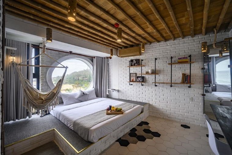 Mira Bãi Xếp Quy Nhơn